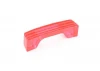 Spare Tire Holder w/ Brake Light and Fuel Tank for Traxxas TRX-4 2021 Ford Bronco RC4WD