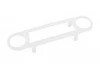 FJ40 White Grille for Vanquish VS4-10 Phoenix (Style A) RC4WD