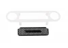 FJ40 White Grille for Vanquish VS4-10 Phoenix (Style A) RC4WD