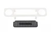 FJ40 White Grille for Vanquish VS4-10 Phoenix (Style B) RC4WD