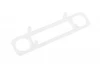 FJ40 White Grille for Vanquish VS4-10 Phoenix (Style B) RC4WD