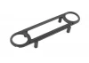 FJ40 Black Grille for Vanquish VS4-10 Phoenix (Style A) RC4WD