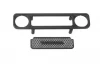 FJ40 Black Grille for Vanquish VS4-10 Phoenix (Style B) RC4WD