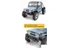 Hood Hold Down for Vanquish VS4-10 Phoenix RC4WD
