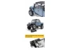 Door Handles for Vanquish VS4-10 Phoenix RC4WD