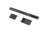 Instrument Panels for Vanquish VS4-10 Phoenix RC4WD