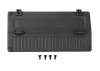 Rear Servo Cover Plate for Vanquish VS4-10 Phoenix RC4WD