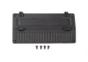 Rear Servo Cover Plate for Vanquish VS4-10 Phoenix RC4WD