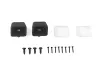 Front Turn Signal Light Pods for Vanquish VS4-10 Phoenix RC4WD