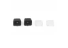 Front Turn Signal Light Pods for Vanquish VS4-10 Phoenix RC4WD