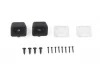 Front Turn Signal Light Pods for Vanquish VS4-10 Phoenix RC4WD