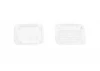 Front Turn Signal Light Pods for Vanquish VS4-10 Phoenix RC4WD