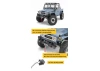 Front Turn Signal Light Pods for Vanquish VS4-10 Phoenix RC4WD