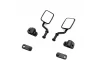 Door Mirror Set for Vanquish VS4-10 Phoenix RC4WD