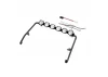 Roof Light Bar with LED Lights for Vanquish VS4-10 Phoenix RC4WD