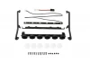 Roof Light Bar with LED Lights for Vanquish VS4-10 Phoenix RC4WD