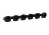 Roof Light Bar with LED Lights for Vanquish VS4-10 Phoenix RC4WD
