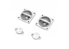 Front Headlight Bezel for Vanquish VS4-10 Phoenix RC4WD