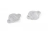 Front Headlight Bezel for Vanquish VS4-10 Phoenix RC4WD