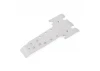 Steel Transfer Case Guard for Vanquish VS4-10 Phoenix RC4WD
