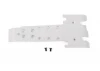 Steel Transfer Case Guard for Vanquish VS4-10 Phoenix RC4WD