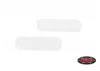 Complete Metal Rear Bed for Vanquish VS4-10 Phoenix RC4WD