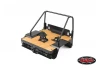 Complete Metal Rear Bed for Vanquish VS4-10 Phoenix RC4WD