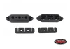 Complete Metal Rear Bed for Vanquish VS4-10 Phoenix RC4WD