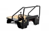 Complete Metal Rear Bed for Vanquish VS4-10 Phoenix RC4WD