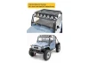 Wiper Motor Cover for Vanquish VS4-10 Phoenix RC4WD