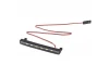 Roof LED Light Bar for Axial SCX24 1967 Chevrolet C10 RC4WD