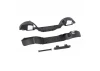 Inner Fender Set for Axial SCX24 2021 Ford Bronco RC4WD