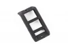 Side Ladder for Axial SCX24 2021 Ford Bronco RC4WD