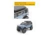 Side Ladder for Axial SCX24 2021 Ford Bronco RC4WD