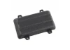 Rear Side Window Box for Axial SCX24 2021 Ford Bronco RC4WD