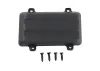 Rear Side Window Box for Axial SCX24 2021 Ford Bronco RC4WD