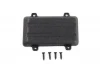 Rear Side Window Box for Axial SCX24 2021 Ford Bronco RC4WD