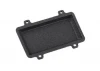 Rear Side Window Box for Axial SCX24 2021 Ford Bronco RC4WD