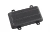 Rear Side Window Box for Axial SCX24 2021 Ford Bronco RC4WD