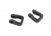 Front Bumper for Axial SCX24 2021 Ford Bronco RC4WD