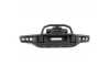 Front Bumper w/ Bull Bar and Winch for Axial SCX24 2021 Ford Bronco RC4WD