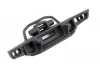 Front Bumper w/ Bull Bar and Winch for Axial SCX24 2021 Ford Bronco RC4WD