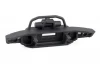 Front Bumper w/ Bull Bar and Winch for Axial SCX24 2021 Ford Bronco RC4WD