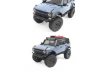 Front Tube Bumper for Axial SCX24 2021 Ford Bronco RC4WD