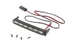 Roof LED Light Bar for Axial SCX24 2021 Ford Bronco RC4WD