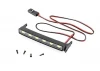 Roof LED Light Bar for Axial SCX24 2021 Ford Bronco RC4WD