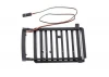 Flat Rack w/LED for Axial SCX24 2021 Ford Bronco RC4WD