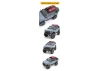 Flat Rack w/LED for Axial SCX24 2021 Ford Bronco RC4WD