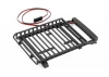 Tube Rack w/LED for Axial SCX24 2021 Ford Bronco RC4WD