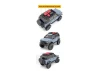 Tube Rack w/LED for Axial SCX24 2021 Ford Bronco RC4WD